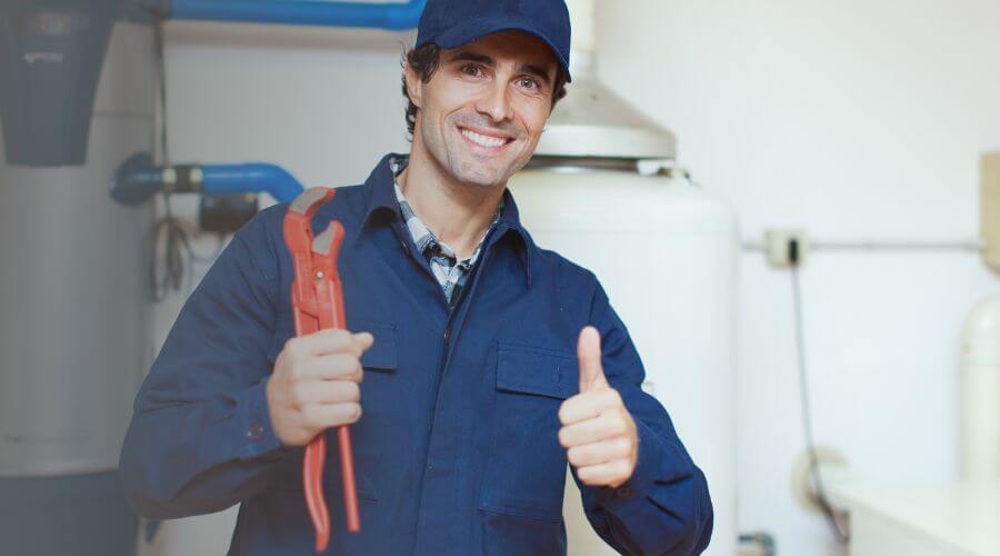 Professional Leak Detection Services in Downey, ID